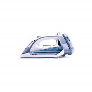 TOO IR-103BL-2200W wireless steam iron Dom