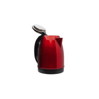 TOO KE-501-R red kettle Dom