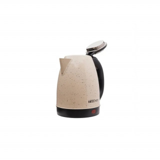 TOO KE-501-W cream kettle Dom