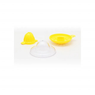 TOO LJ-121-WY 30W white-yellow citrus press Dom