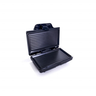 TOO SM-102B-750W grill and sandwich maker Dom