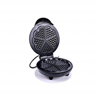 TOO WM-302B-1000W black waffle iron Dom