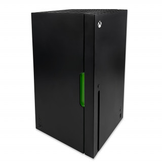 Xbox Mini Fridge Dom