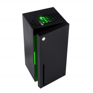 Xbox Mini Fridge Dom