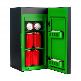 The shop fridge xbox