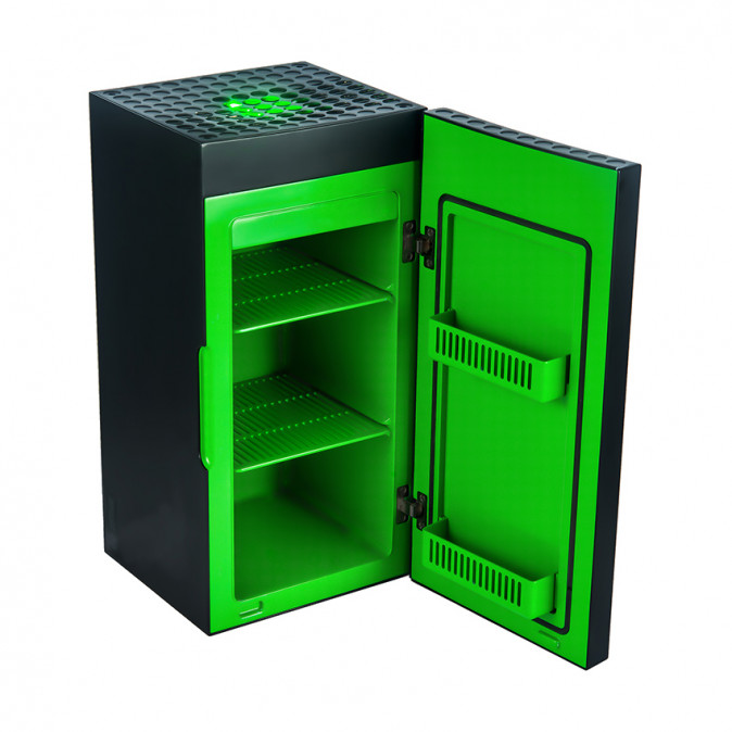 Mini xbox series x discount
