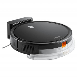 Xiaomi Robot Vacuum E5 Robot usisavač - crni (BHR8298EU) Dom