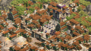 Age of Empires 2: Definitivno izdanje (ESD MS) PC