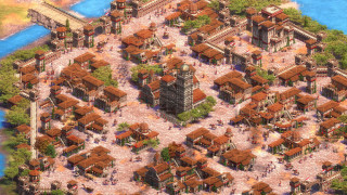 Age of Empires 2: Definitivno izdanje (ESD MS) PC