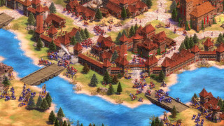 Age of Empires 2: Definitivno izdanje (ESD MS) PC