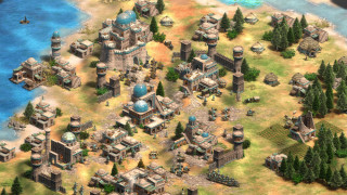 Age of Empires 2: Definitivno izdanje (ESD MS) PC