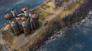 Age of Empires IV PC