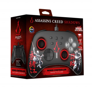 Assassin's Creed Shadows žičani PC kontroler PC