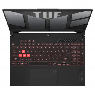 ASUS GAMER NB TUF FA507NVR-LP008 15.6" FHD, R7-7435HS, 16GB, 1TB M.2, RTX 4060 8GB, NOOS, siva PC