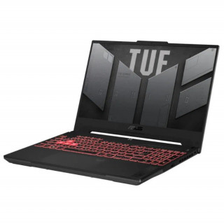 ASUS GAMER NB TUF FA507NVR-LP008 15.6" FHD, R7-7435HS, 16GB, 1TB M.2, RTX 4060 8GB, NOOS, siva PC