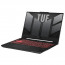 ASUS GAMER NB TUF FA507NVR-LP008 15.6" FHD, R7-7435HS, 16GB, 1TB M.2, RTX 4060 8GB, NOOS, siva thumbnail