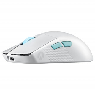 ASUS HARPE ACE AIM LAB EDITION USB optički miš - bijeli PC