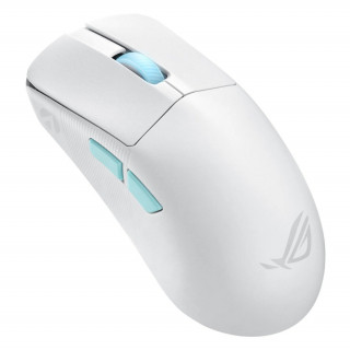 ASUS HARPE ACE AIM LAB EDITION USB optički miš - bijeli PC