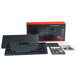 Gamerska tipkovnica ASUS ROG Azoth (HU) PC
