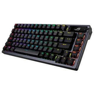 Gamerska tipkovnica ASUS ROG Azoth (HU) PC