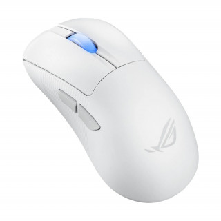 ASUS ROG KERIS II ACE USB optički miš - bijeli PC