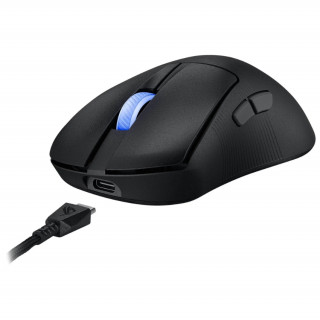 ASUS ROG KERIS II ACE USB optički miš - crni PC