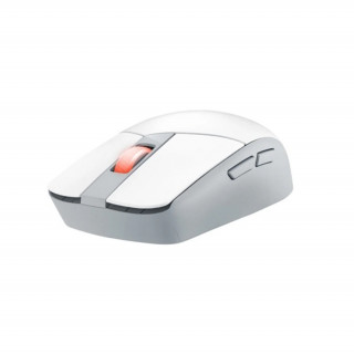 ASUS ROG STRIX IMPACT III BEŽIČNI USB optički bežični miš - bijeli PC