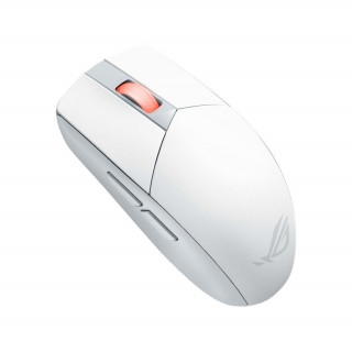 ASUS ROG STRIX IMPACT III BEŽIČNI USB optički bežični miš - bijeli PC