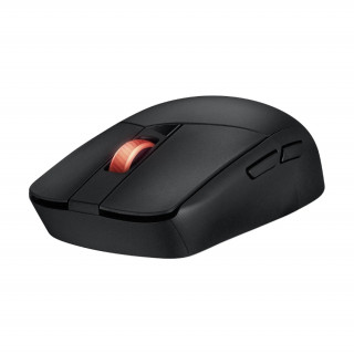 ASUS ROG STRIX IMPACT III BEŽIČNI USB optički bežični miš - crni PC