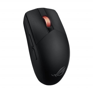 ASUS ROG STRIX IMPACT III BEŽIČNI USB optički bežični miš - crni PC