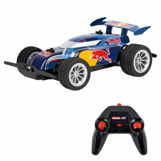 Carrera Red Bull RC2 remote control car Merch