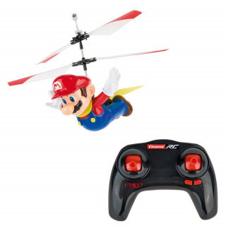 Carrera Super Mario World Flying Mario Merch