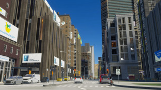 Cities: Skylines II - Day One Edition PC