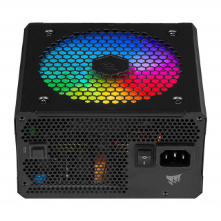 Corsair CX550F RGB 80 PLUS Bronze ATX 550W napajanje PC