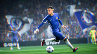 EA Sports FC 24 PC