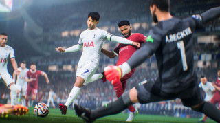 EA Sports FC 24 PC