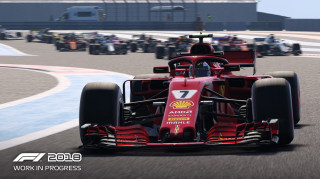 F1 2018 PC
