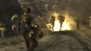 Fallout S.P.E.C.I.A.L. Anthology PC