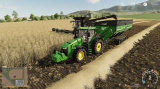 Farming Simulator 19 PC