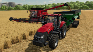 Farming Simulator 22 Platinum Expansion (dodatak) PC