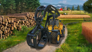 Farming Simulator 22 Platinum Expansion (dodatak) PC