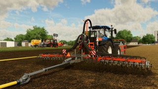 Farming Simulator 22 Pumps n Hoses Pack (dodatak) PC