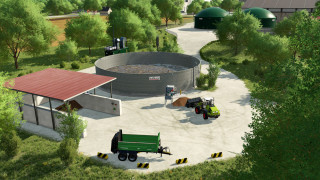 Farming Simulator 22 Pumps n Hoses Pack (dodatak) PC