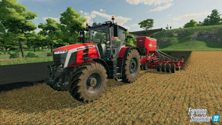 Farming Simulator 22  PC