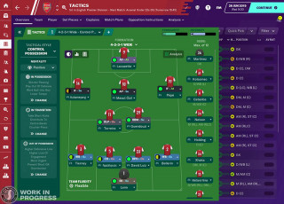 Football Manager 2020 PC