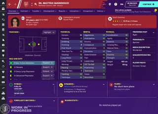 Football Manager 2020 PC