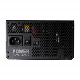 FSP ADVAN GM PCIe 5.1 ATX 3.1 ATX stolno napajanje 750W 80+ Gold BOX PC