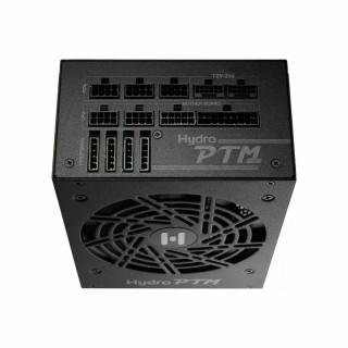 FSP Hydro PTM PRO ATX3.0 (PCIe5.1) ATX stolno napajanje 1650W 80+ Platinum BOX PC