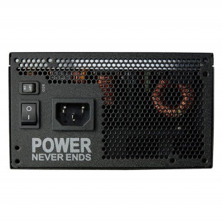 FSP Hydro PTM X PRO ATX3.0 (PCIe5.0) ATX stolno napajanje 1200W 80+ Platinum BOX PC