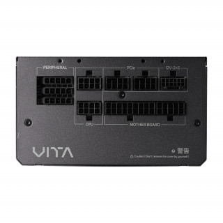 FSP VITA GM ATX stolno napajanje 1000W 80+ Gold BOX PC